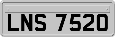 LNS7520