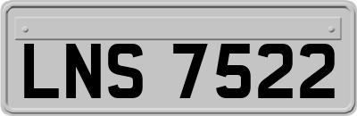 LNS7522