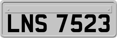 LNS7523