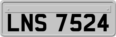 LNS7524