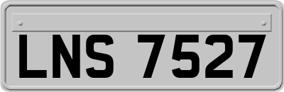 LNS7527