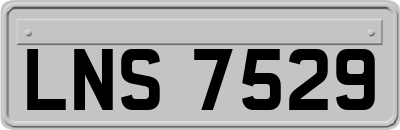 LNS7529