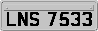 LNS7533