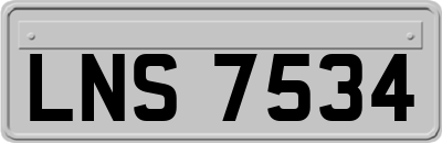 LNS7534