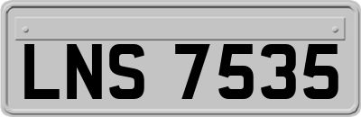 LNS7535