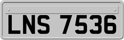 LNS7536