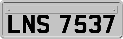 LNS7537