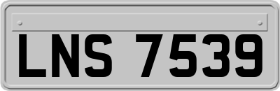 LNS7539