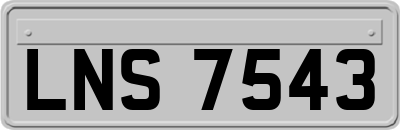 LNS7543