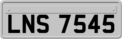 LNS7545