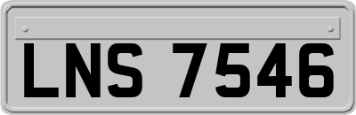 LNS7546