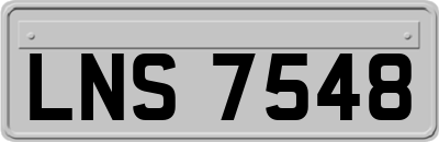 LNS7548