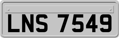 LNS7549