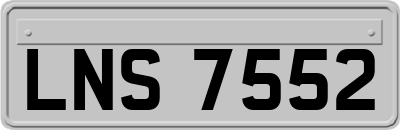 LNS7552