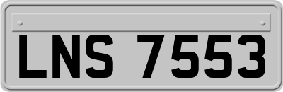 LNS7553