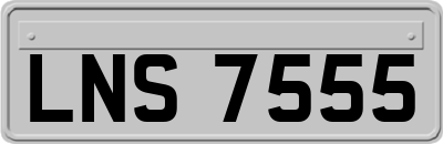LNS7555