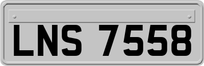 LNS7558