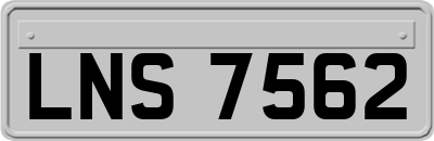 LNS7562