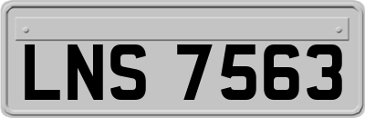 LNS7563