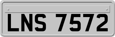 LNS7572