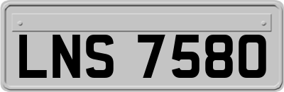 LNS7580