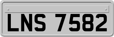 LNS7582