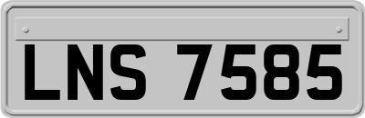 LNS7585
