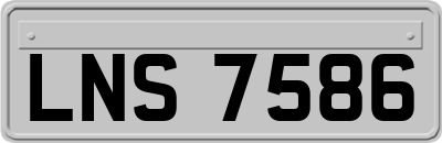 LNS7586