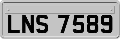 LNS7589