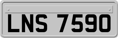 LNS7590