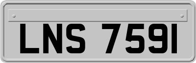 LNS7591