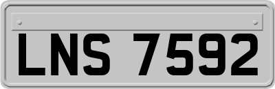 LNS7592