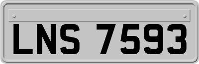 LNS7593