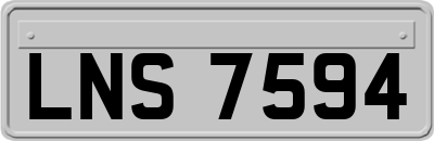 LNS7594