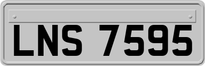LNS7595