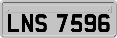 LNS7596