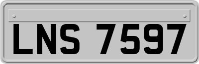 LNS7597