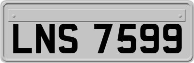 LNS7599