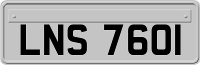 LNS7601
