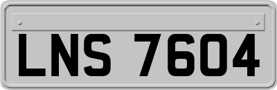 LNS7604