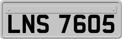 LNS7605
