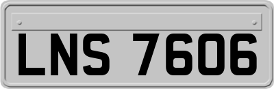 LNS7606