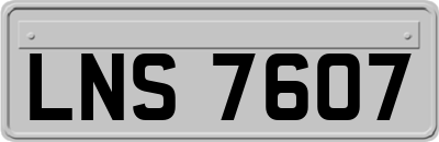 LNS7607
