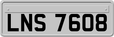 LNS7608
