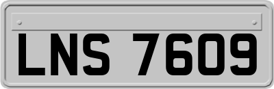 LNS7609