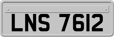 LNS7612