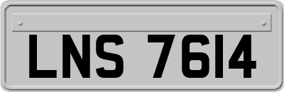 LNS7614
