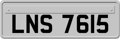 LNS7615