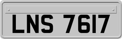 LNS7617