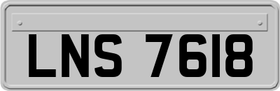 LNS7618